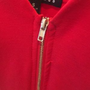 Haute Monde Dresses - Gorgeous Red Mini Dress Haute Monde Dresses - Gorgeous Red Mini Dress